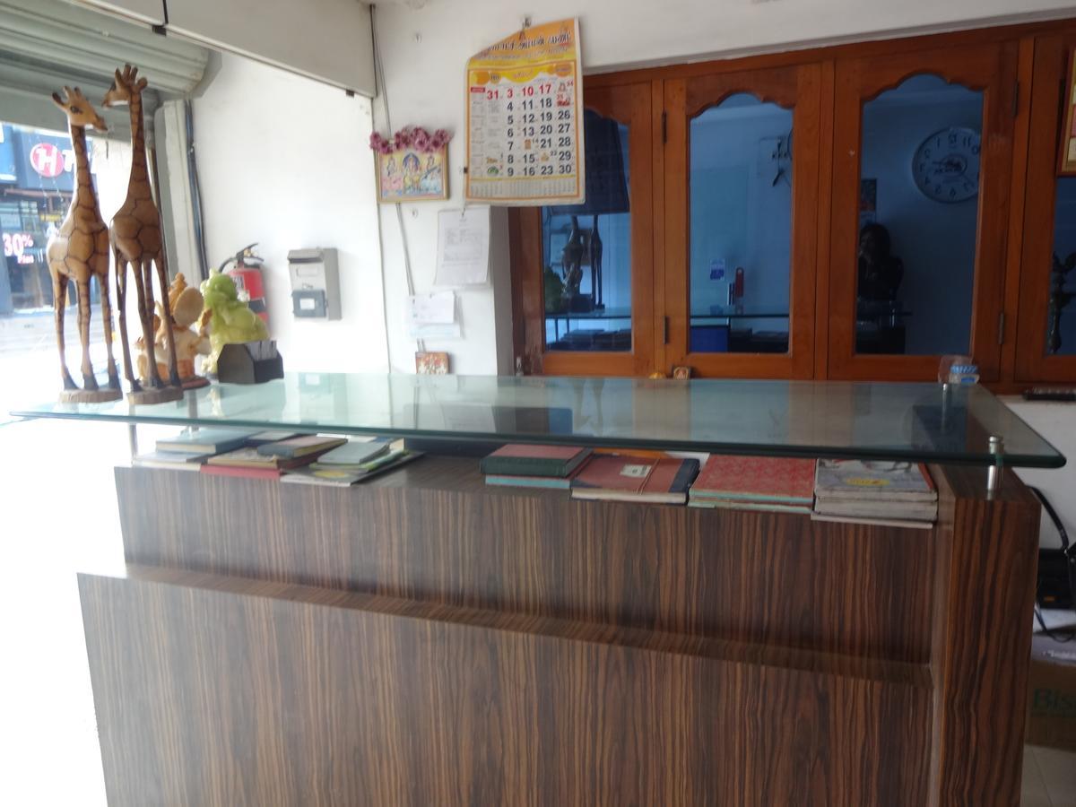 Avnb Towers Inn Chennai
