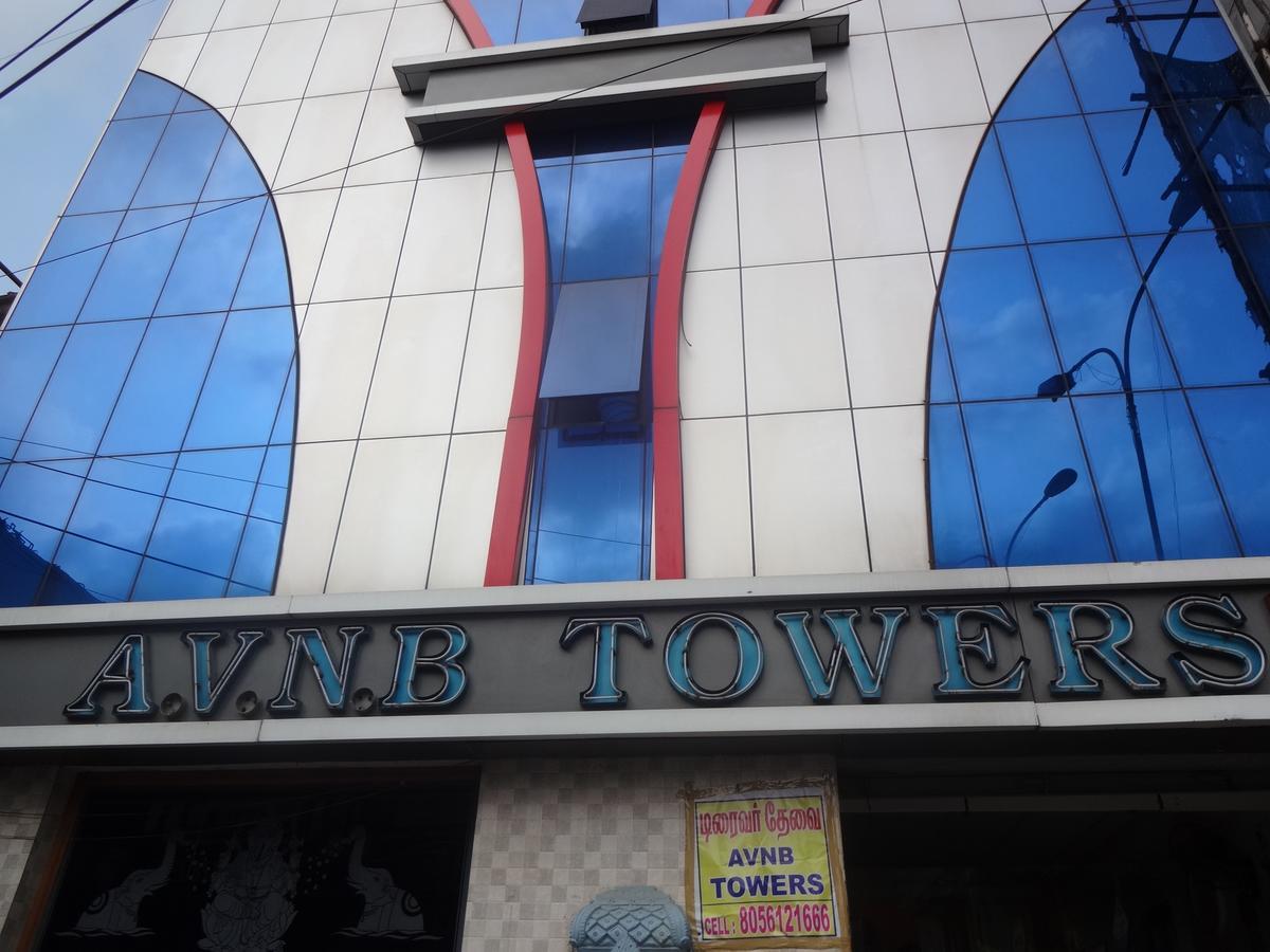 Avnb Towers 2*