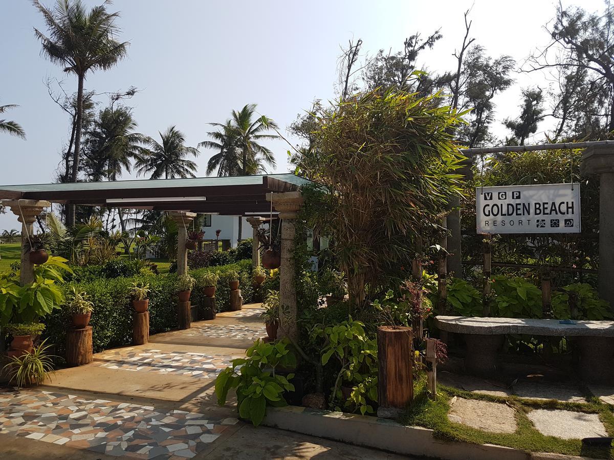 Vgp Golden Resort Chennai