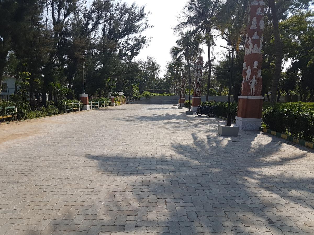 Vgp Golden Resort Chennai