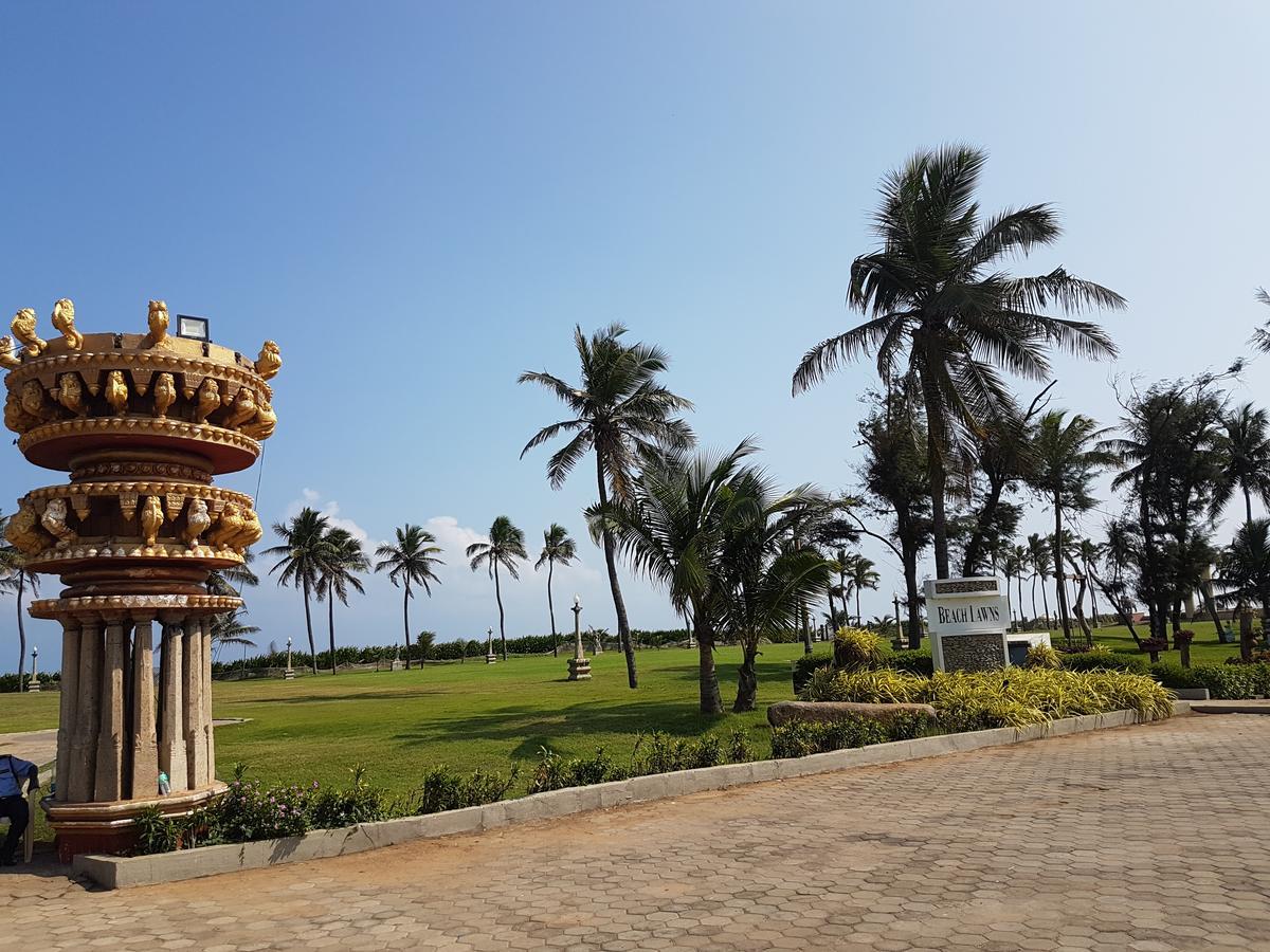Resort Vgp Golden