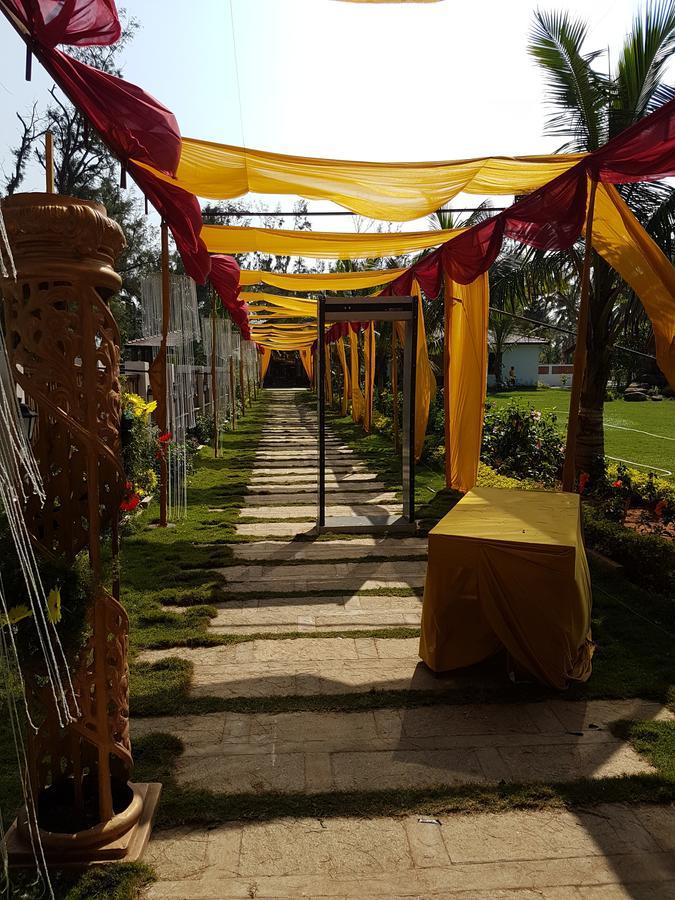 Vgp Golden Resort 4*