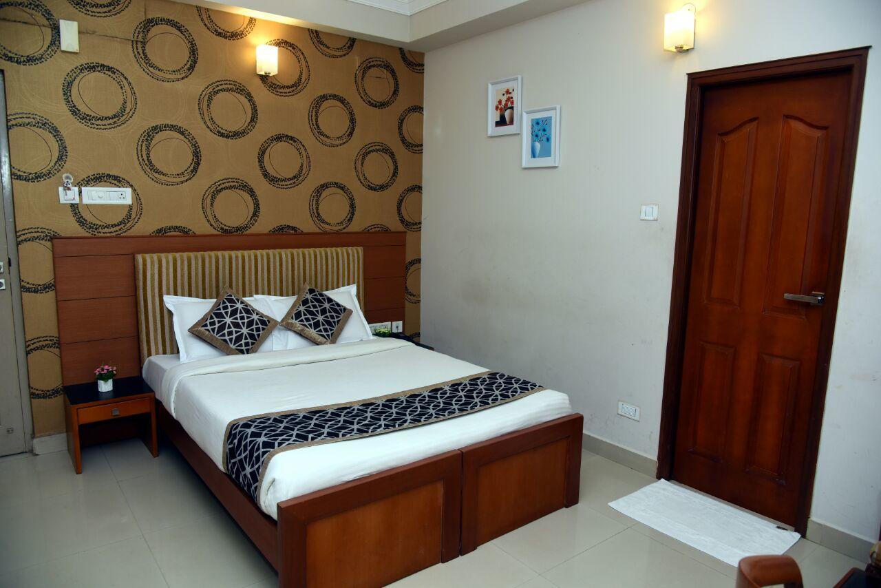 Hotel Pearl International 2*