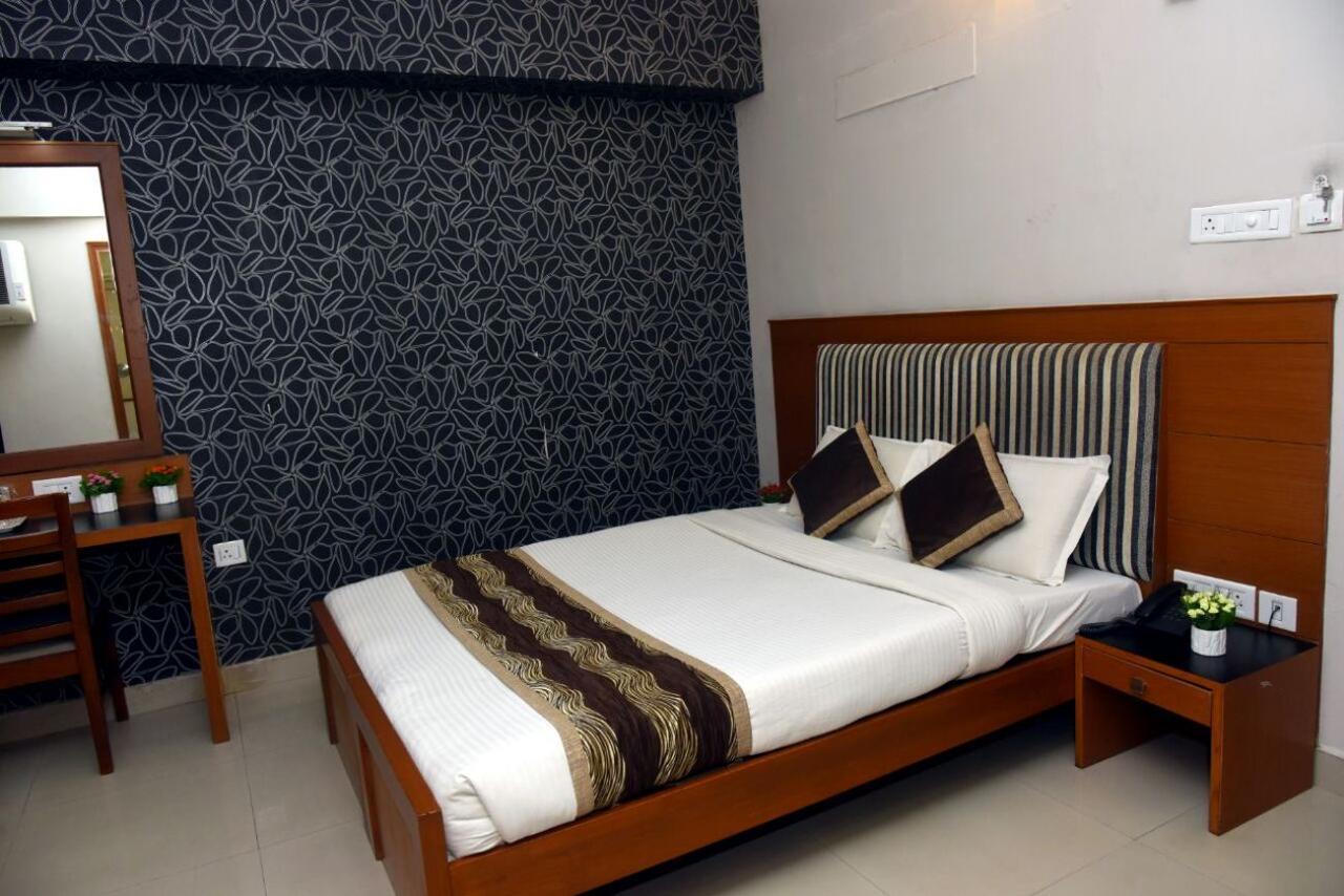 Pearl International Hotel Chennai