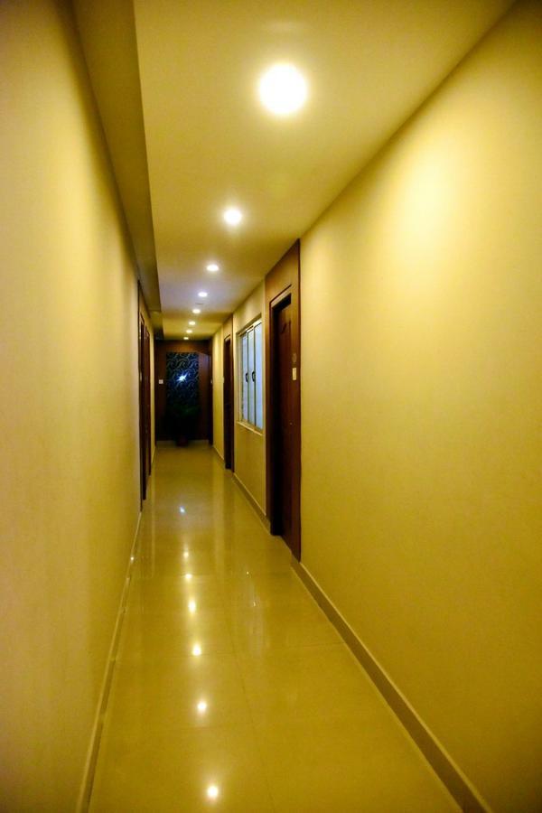 Pearl International Chennai