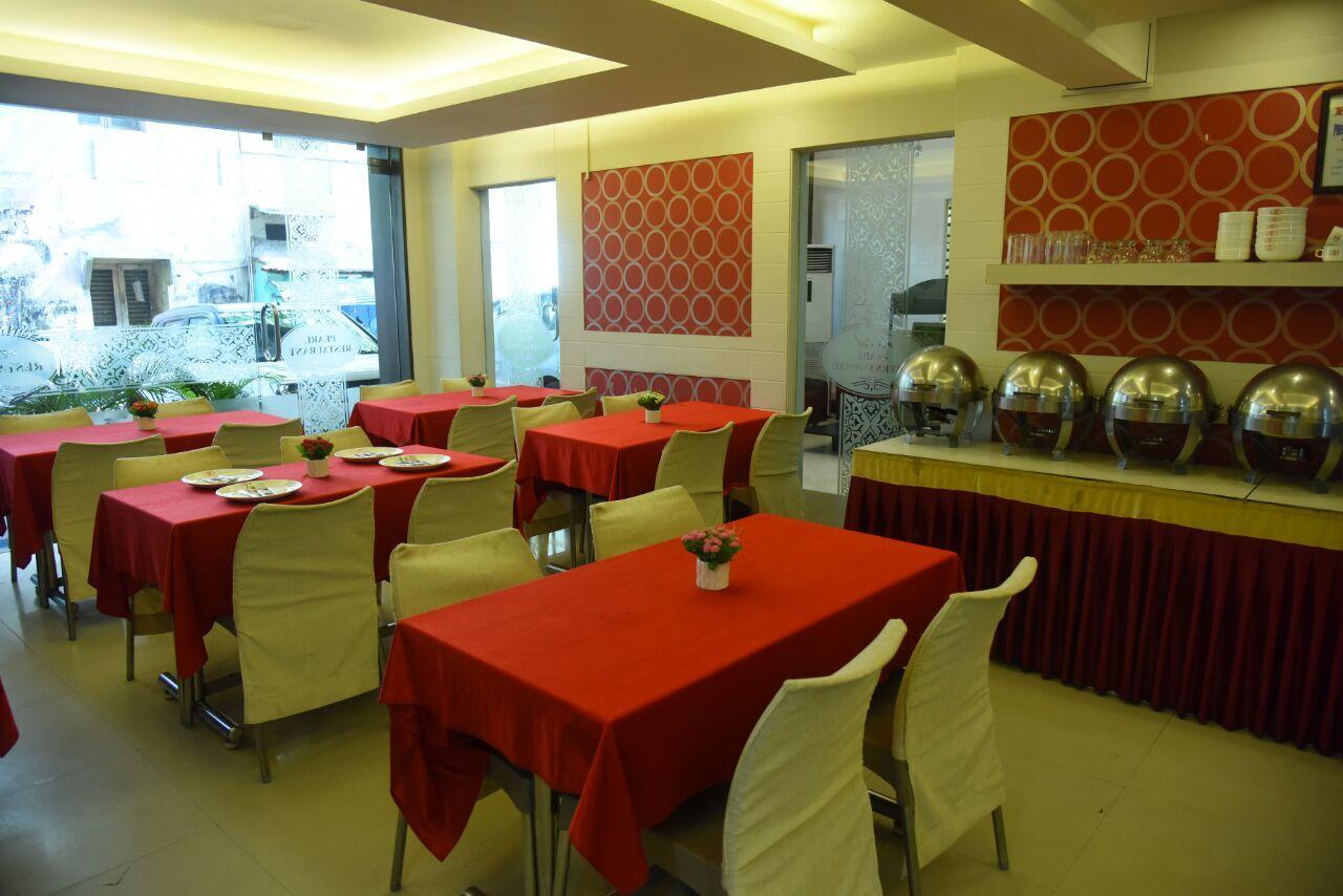Hotel Pearl International Chennai