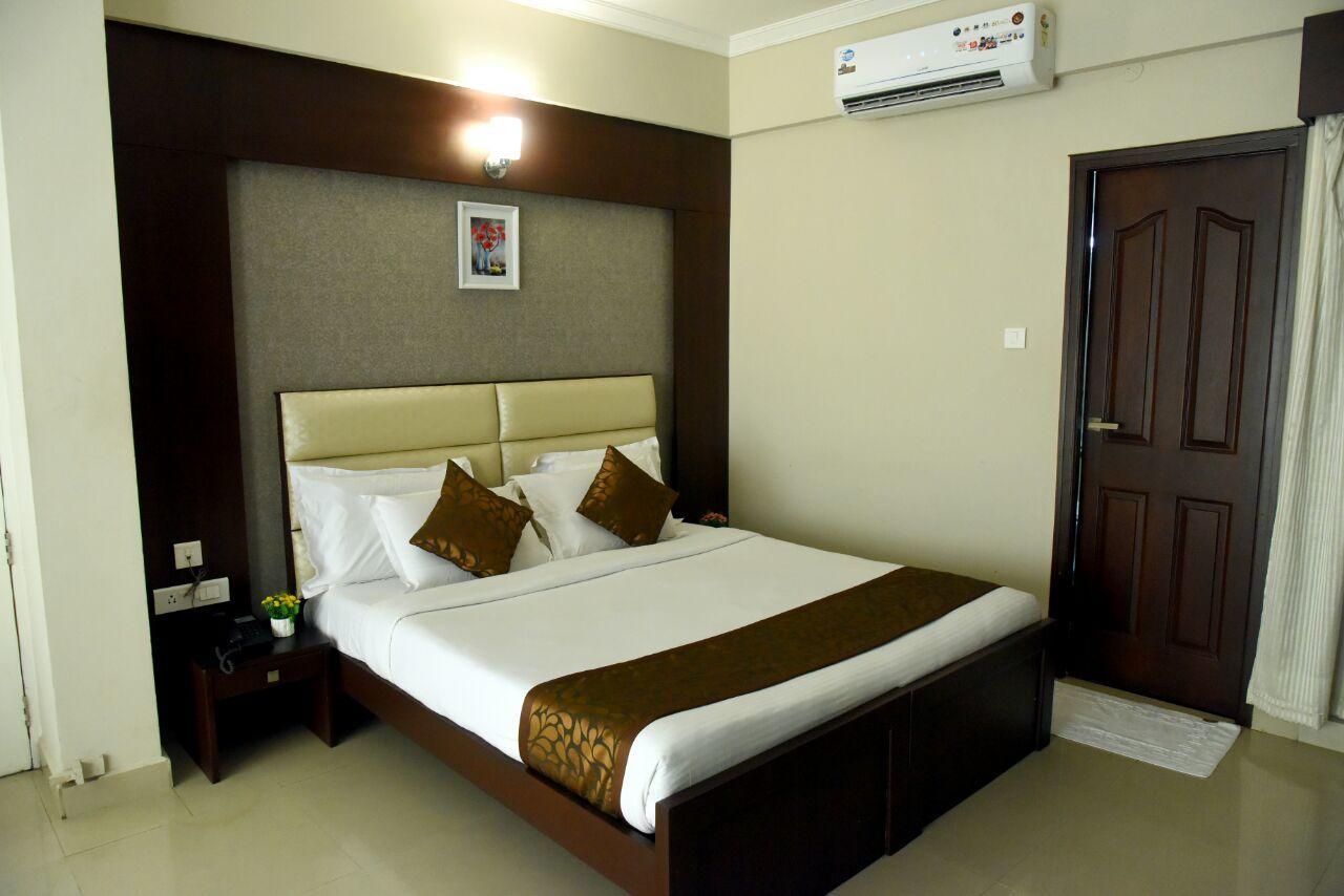 Pearl International Hotel Chennai