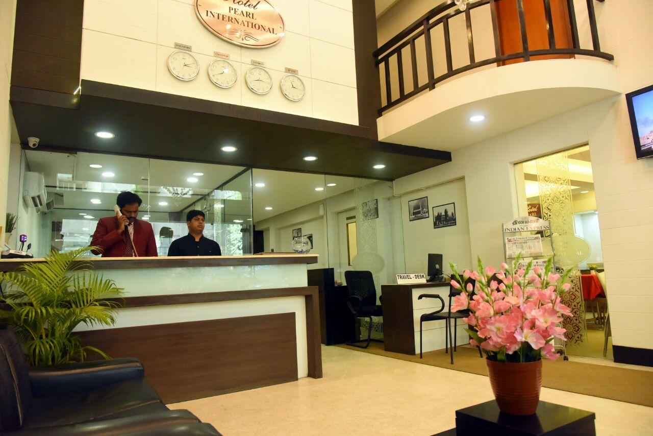 Hotel Pearl International