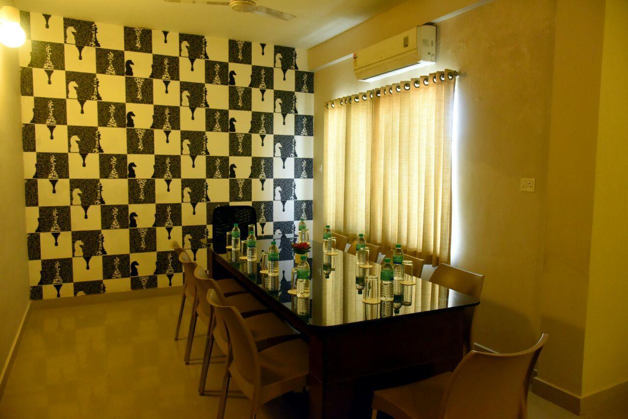 Pearl International Hotel Chennai