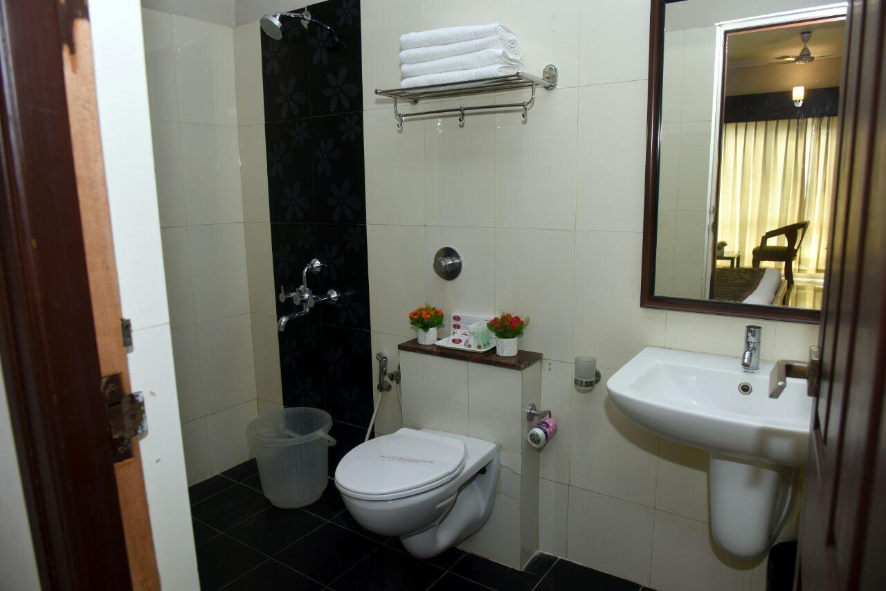 Hotel Pearl International Chennai