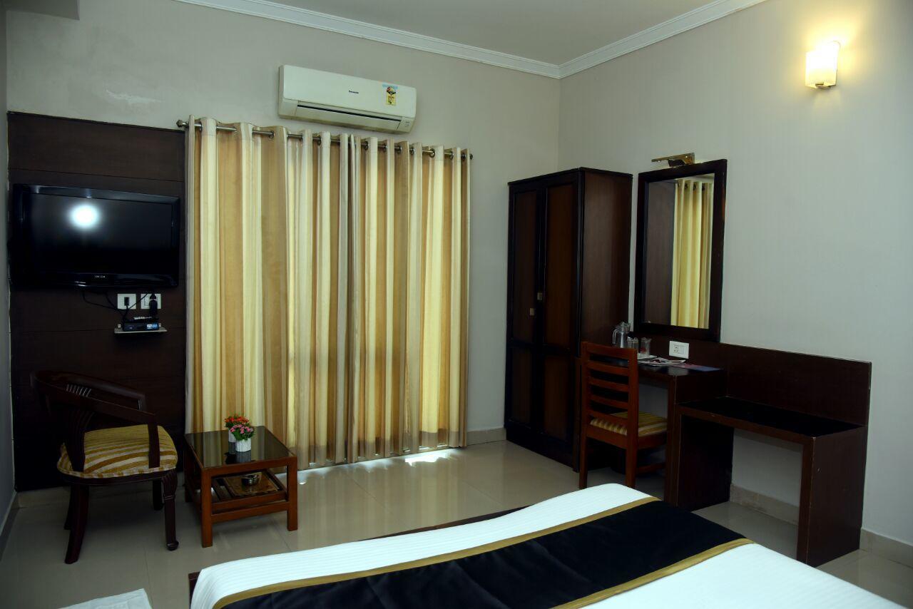 Hotel Pearl International 2*