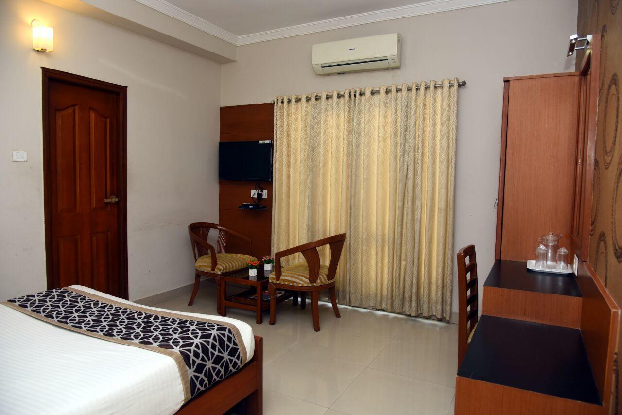 Hotel Pearl International