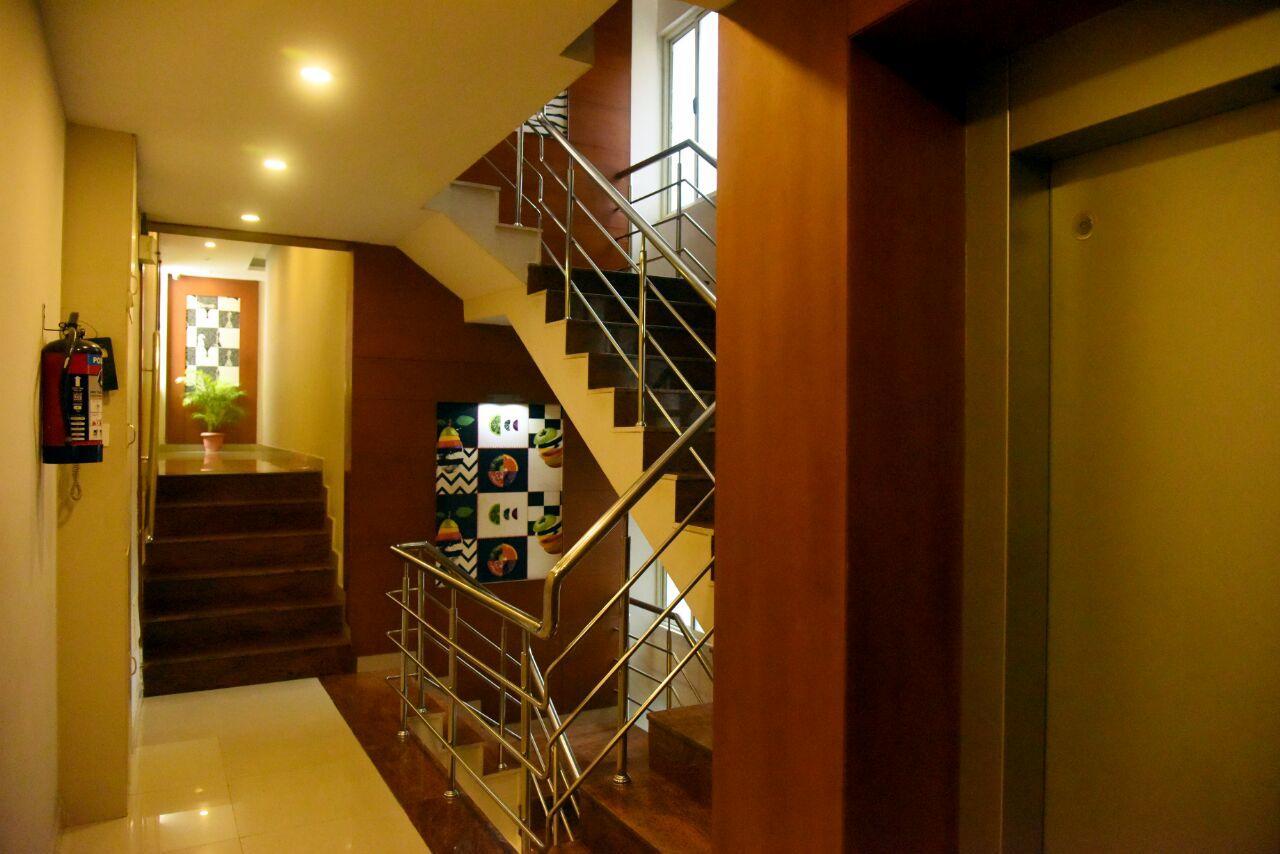 Hotel Pearl International
