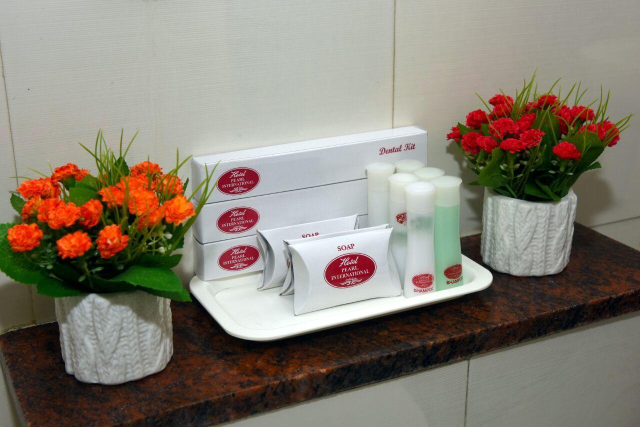 Pearl International Chennai