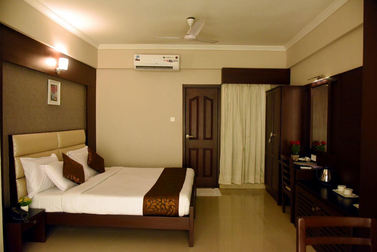 Pearl International Hotel Chennai