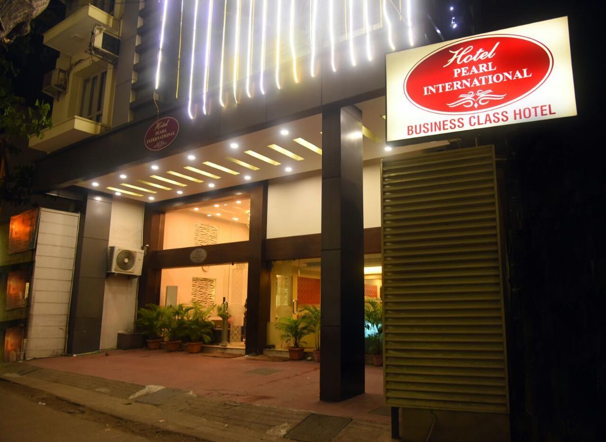 Pearl International