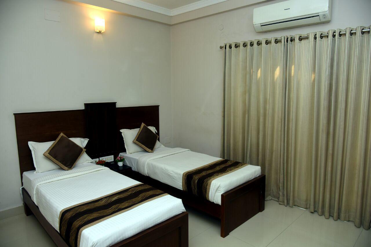 Pearl International Hotel