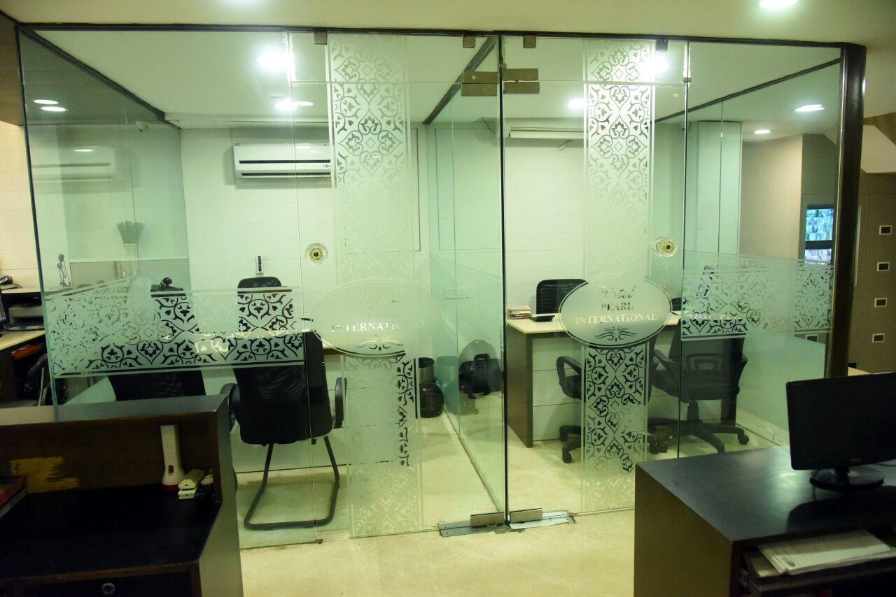 Pearl International Hotel