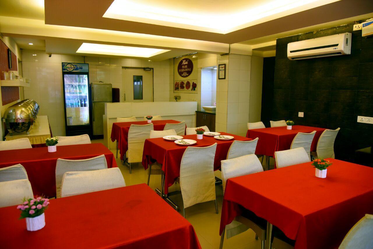 Hotel Pearl International 2*