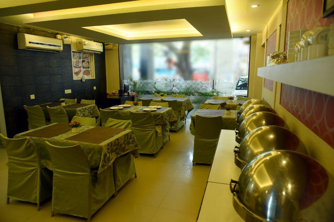 Hotel Pearl International Chennai