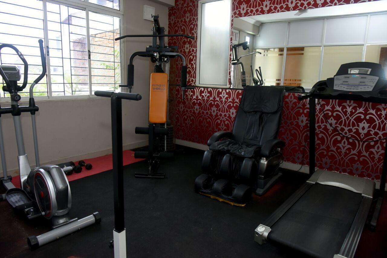 Pearl International Hotel Chennai