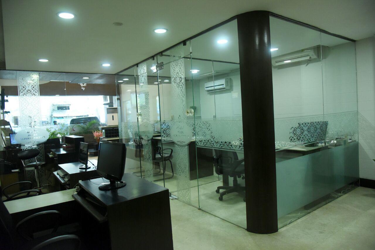 Hotel Pearl International Chennai
