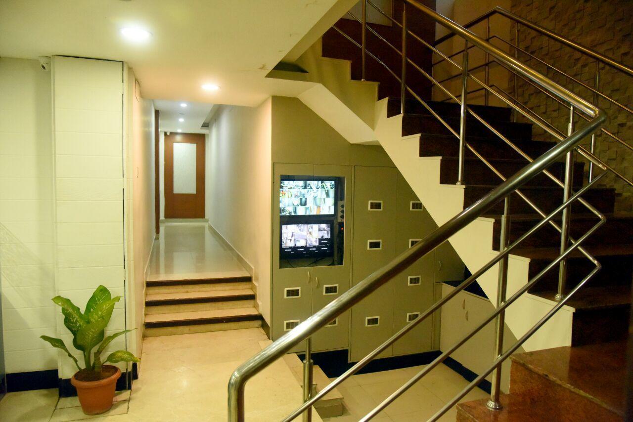 Hotel Pearl International 2*