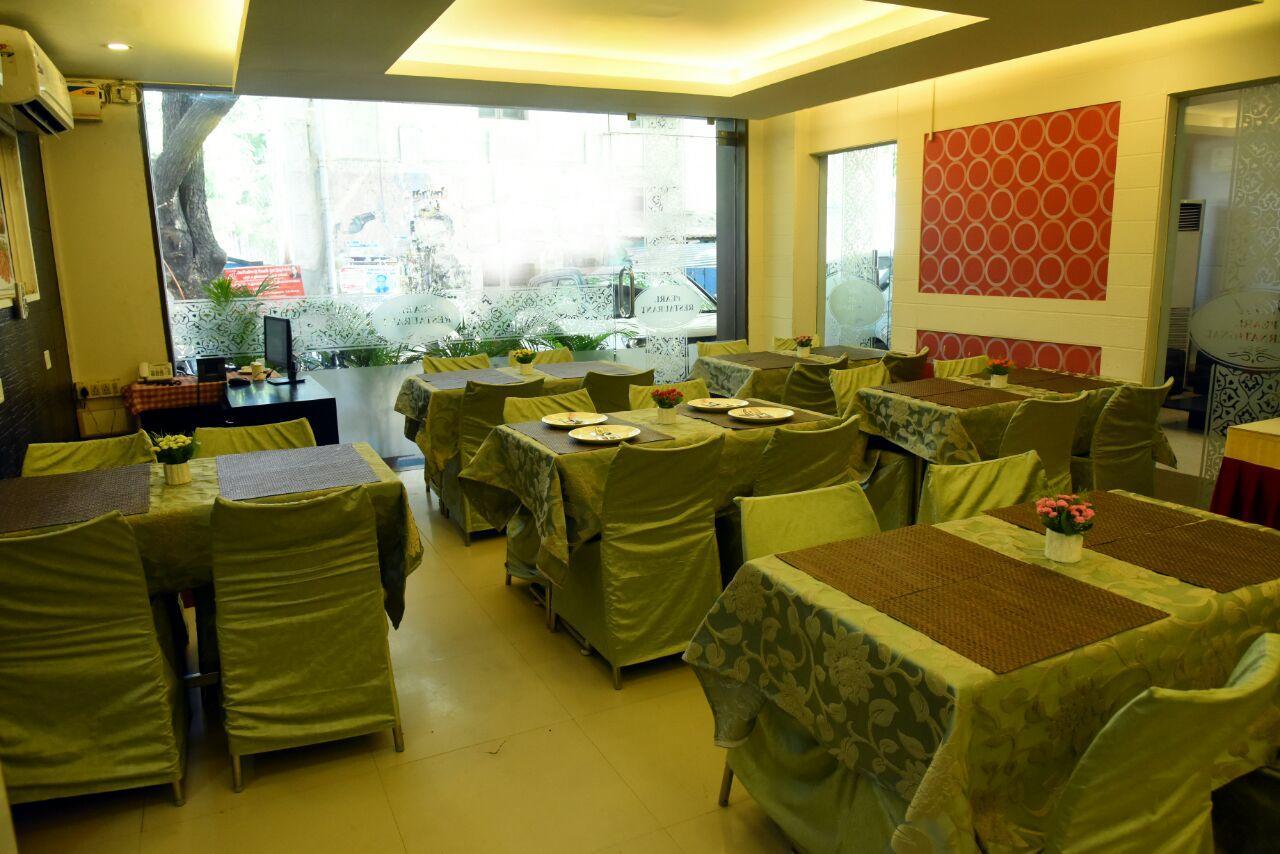 Pearl International 2*