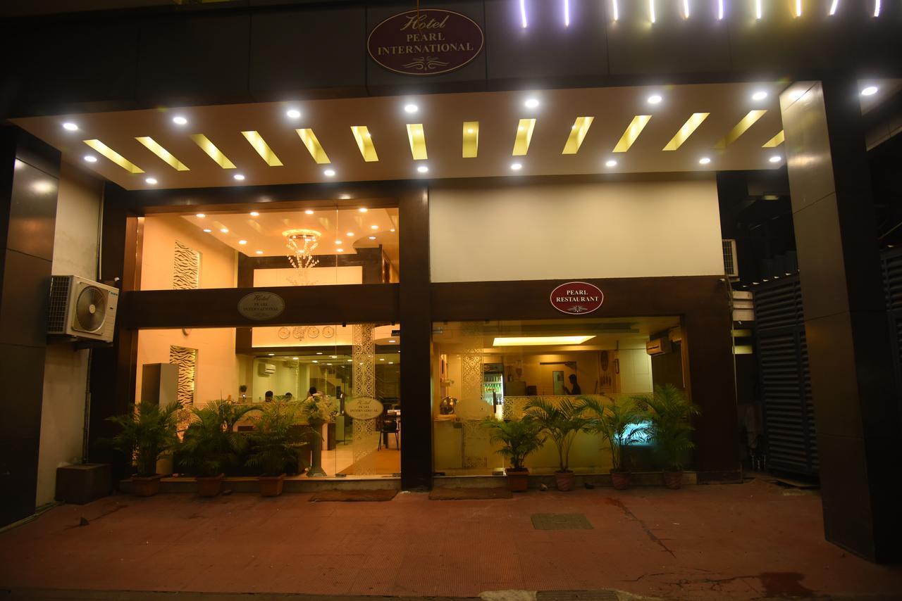 Pearl International 2* Chennai