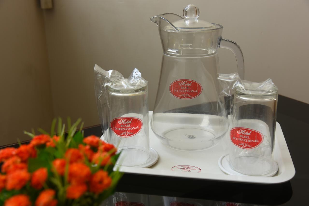 Pearl International Hotel Chennai