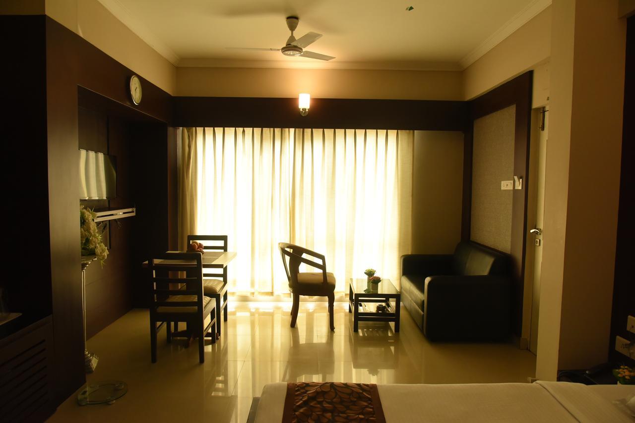 Pearl International Hotel Chennai