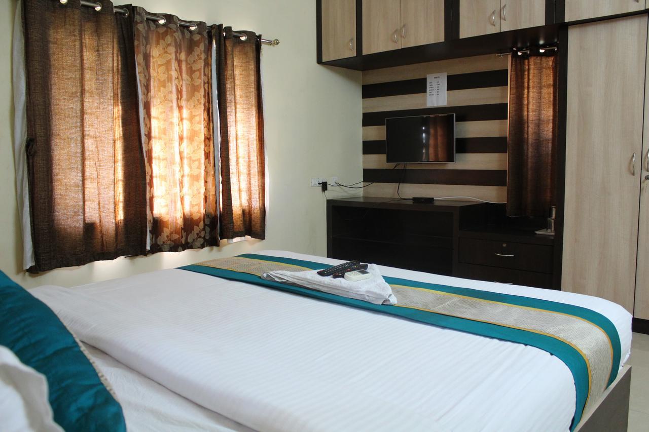 Stayz Chennai