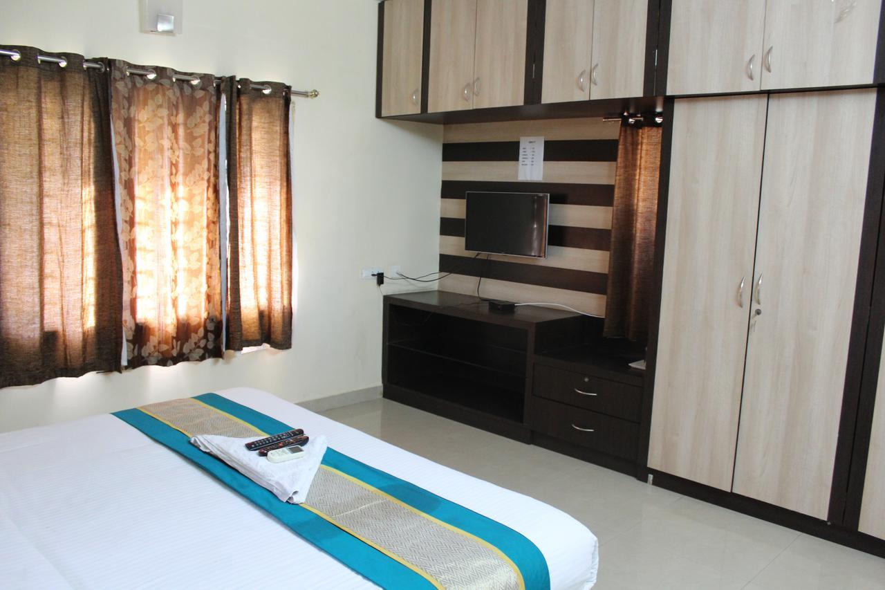 Apartment Stayz