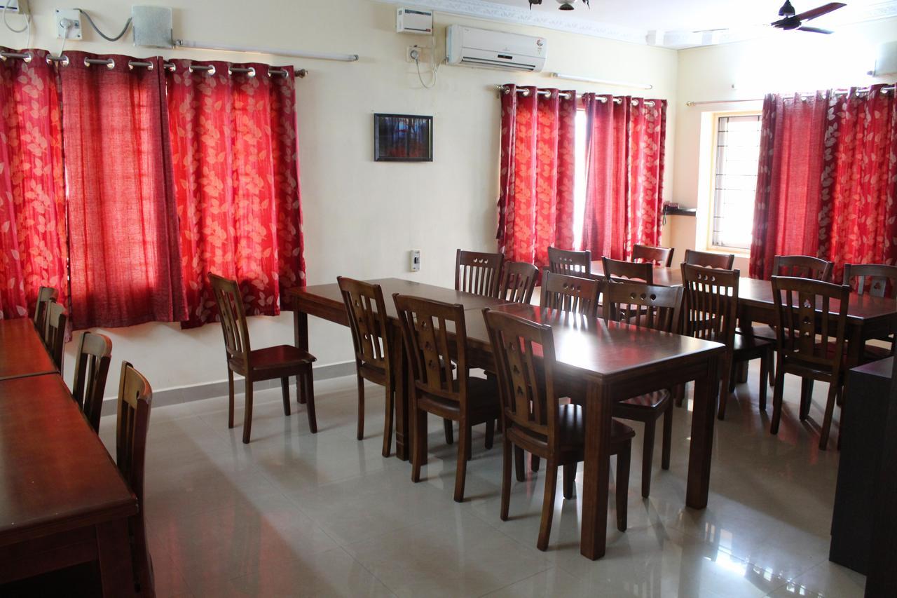 Apartment Stayz *