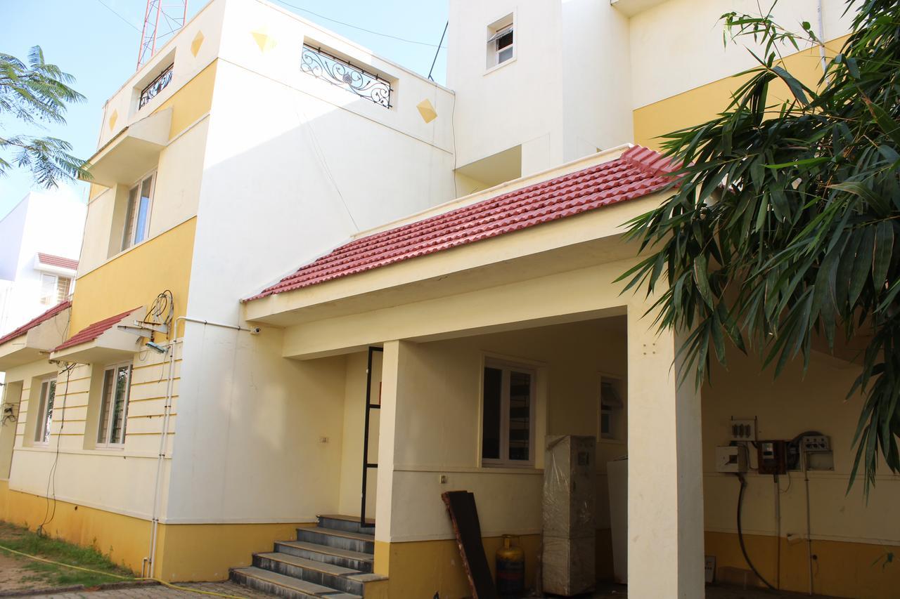 Stayz * Chennai