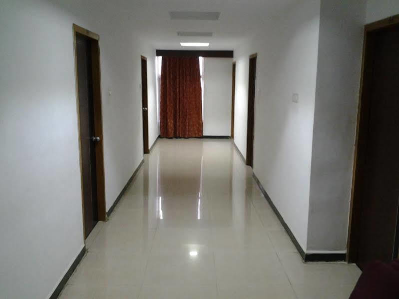 Hotel Alam Corporate Residency Chennai