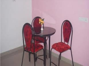 Alam Corporate Residency 3* Chennai