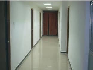 Alam Corporate Residency 3*