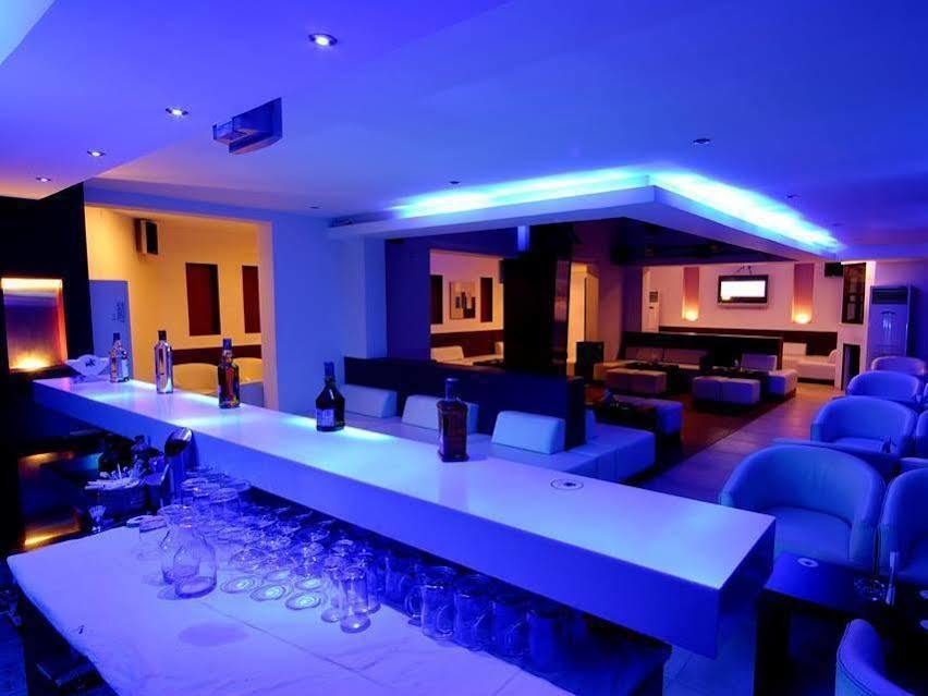 Hotel Country Club Zen Garden Chennai