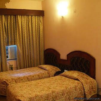 Gokulam Park Hotel 3*