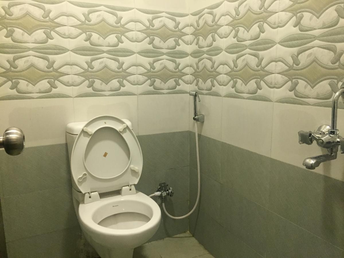 Hotel Pammal Residency