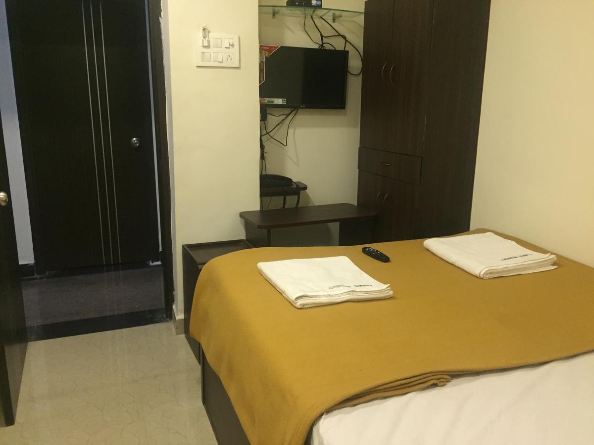 Pammal Residency Chennai