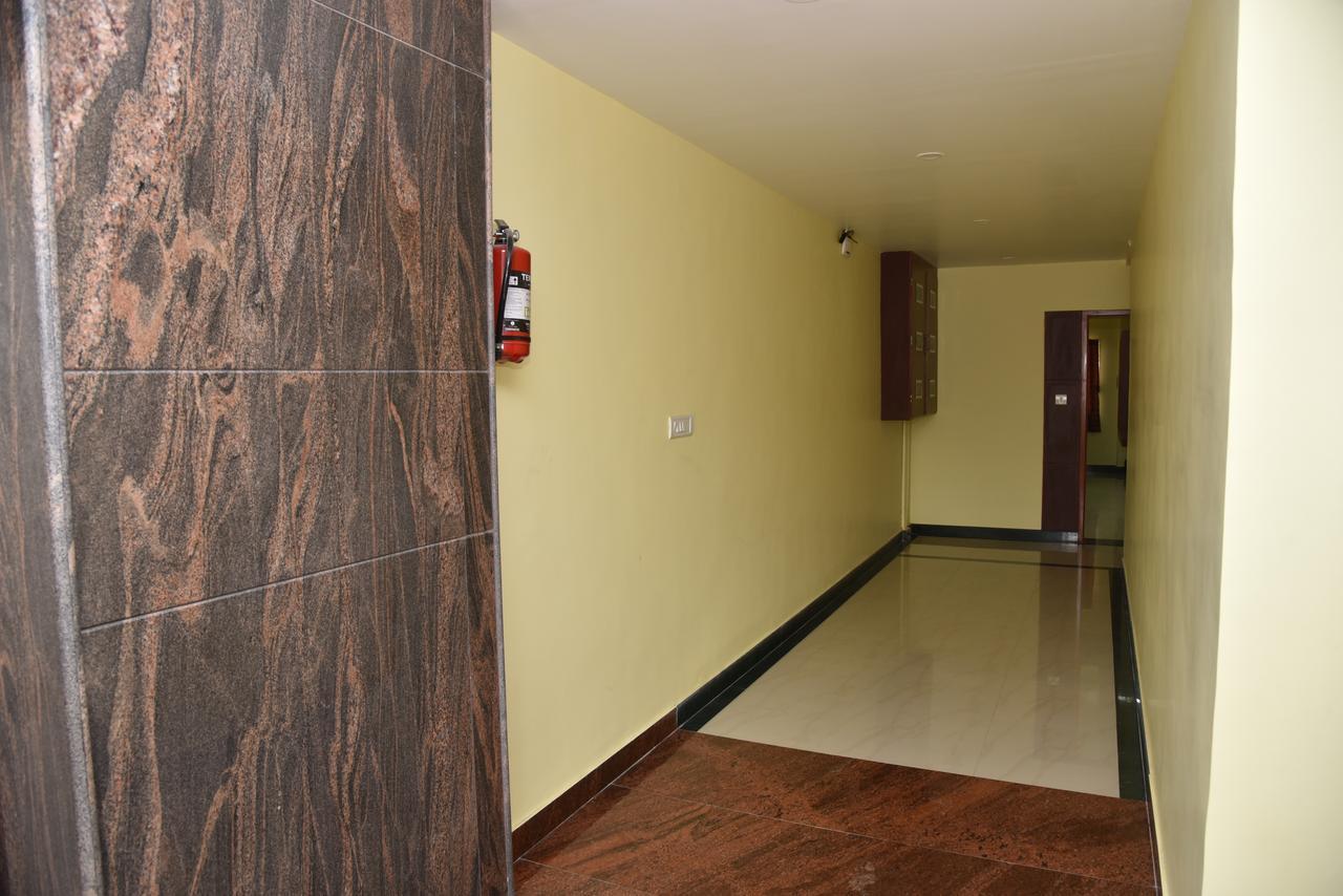 Hotel Sri Sai Nivas