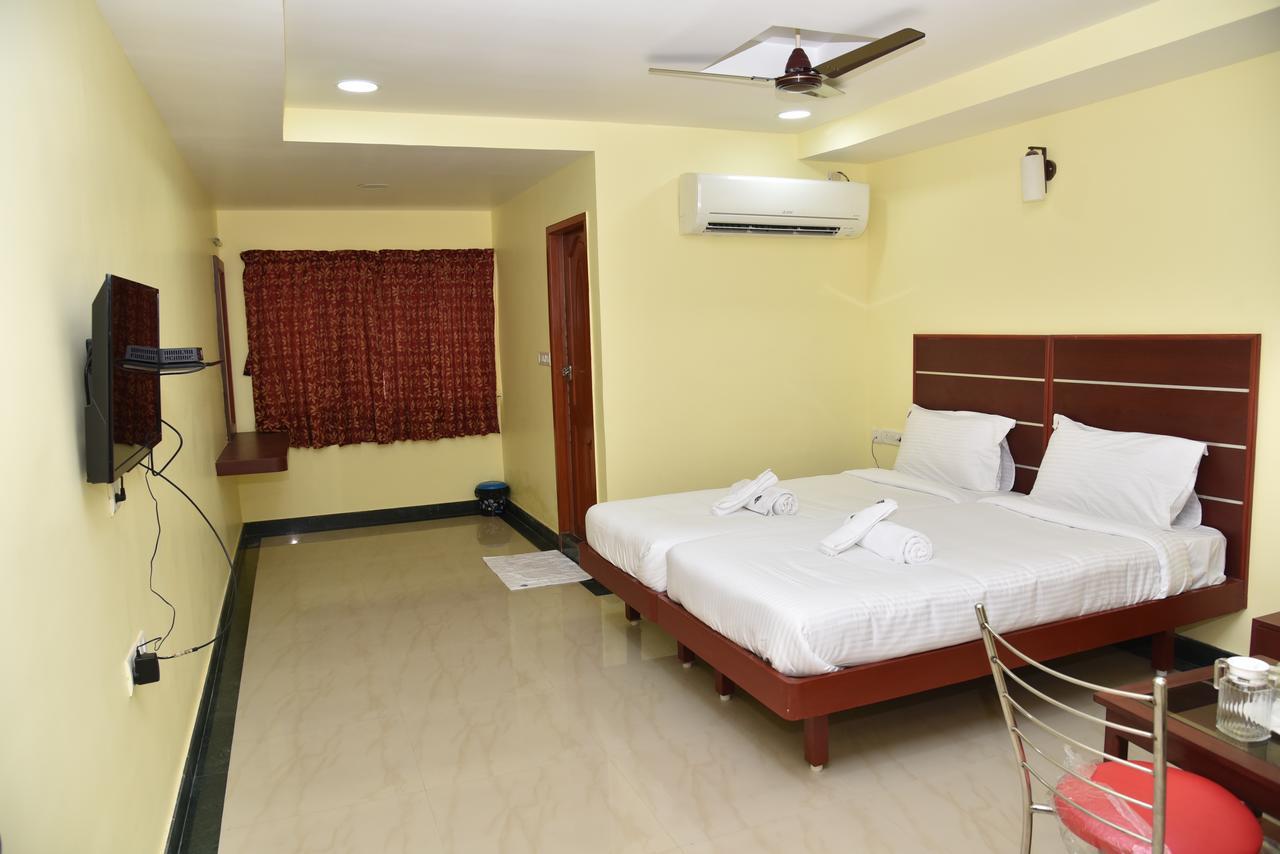 Sri Sai Nivas Hotel Chennai