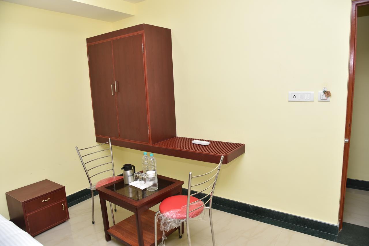Sri Sai Nivas 2* Chennai