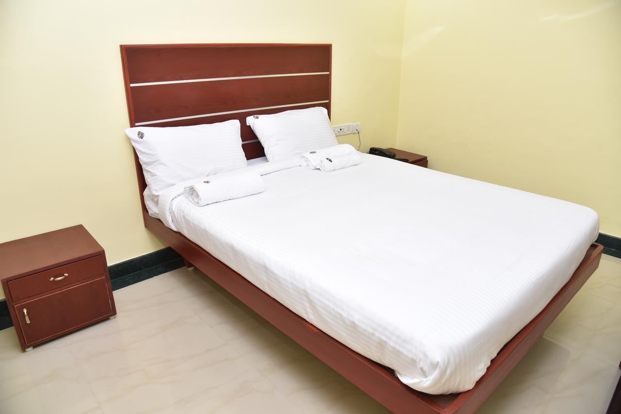 Hotel Sri Sai Nivas Chennai