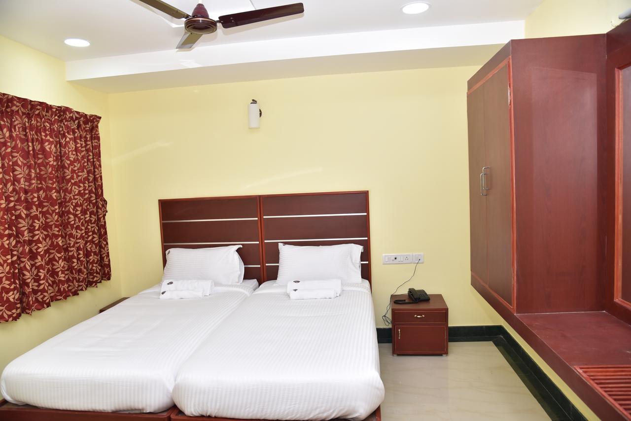 Sri Sai Nivas 2* Chennai