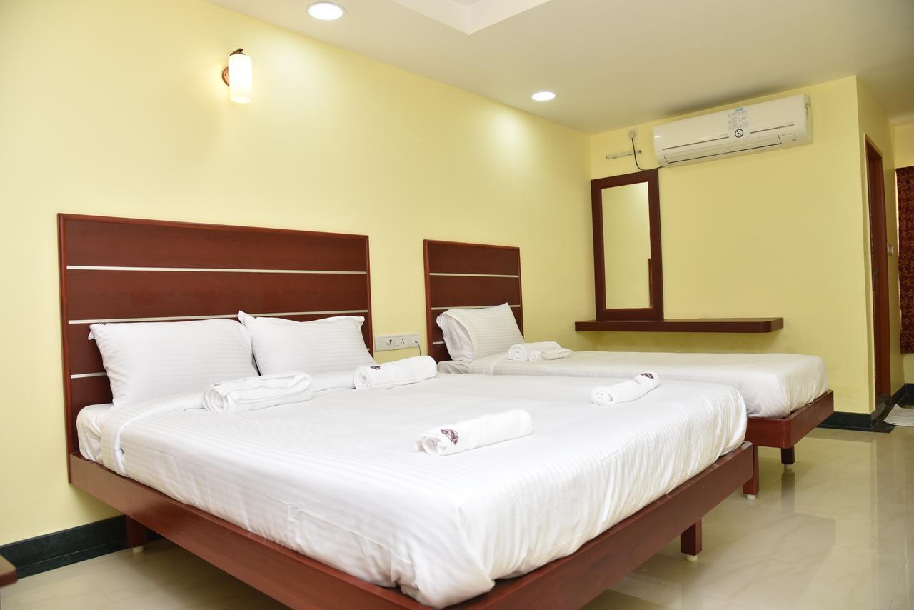 Sri Sai Nivas 2* Chennai