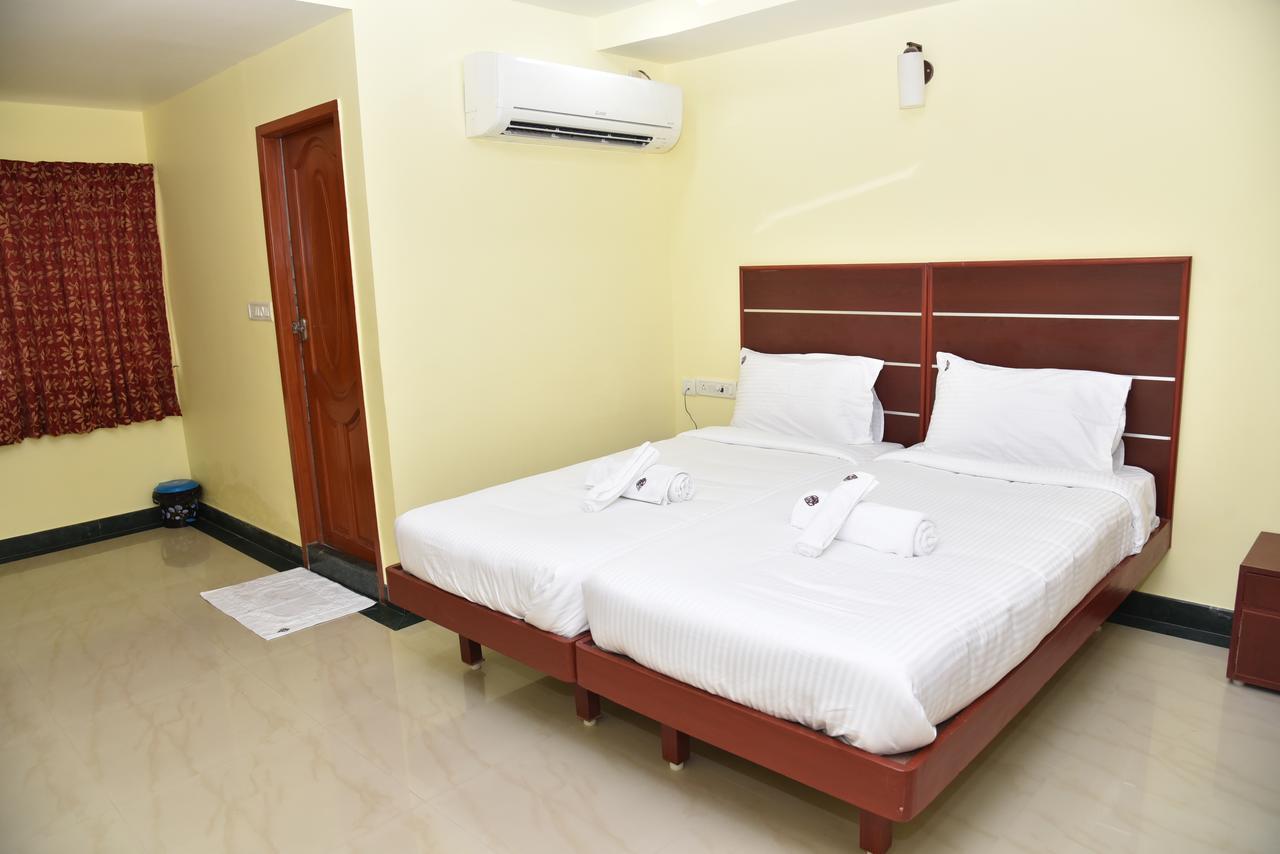 Hotel Sri Sai Nivas Chennai