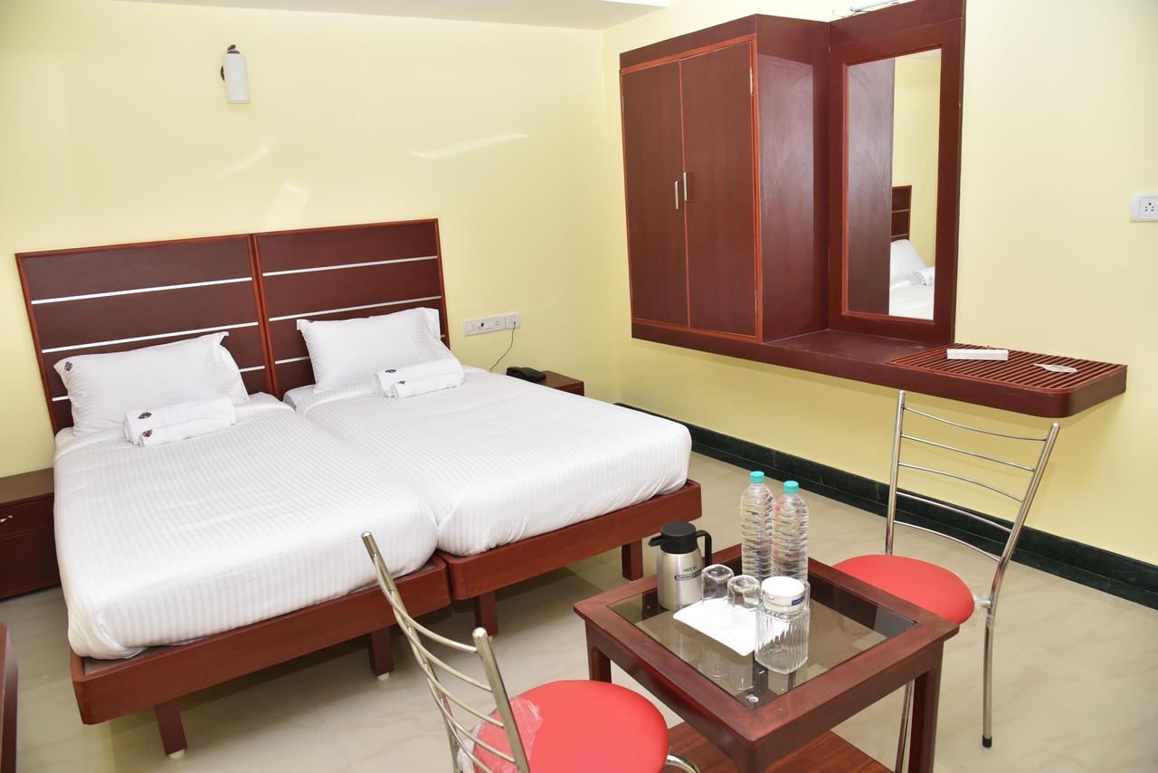 Sri Sai Nivas 2* Chennai